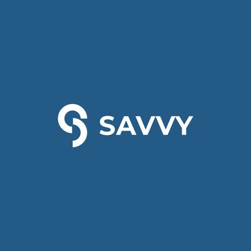 Design a Logo for Savvy, the Ultimate Lifestyle and Savings Brand Design by Estenia Design