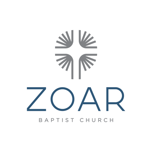 Design Design a new, modern logo for a southern baptist church. por BrandWorks™