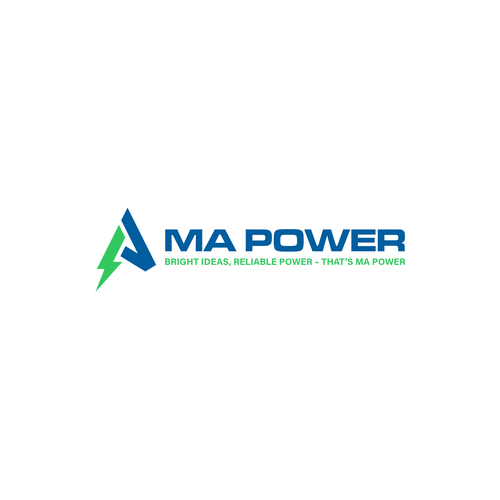 MA Power Design by greatest™