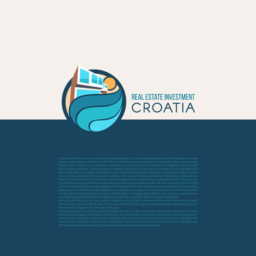 Logo design contest entry by Glorifellow