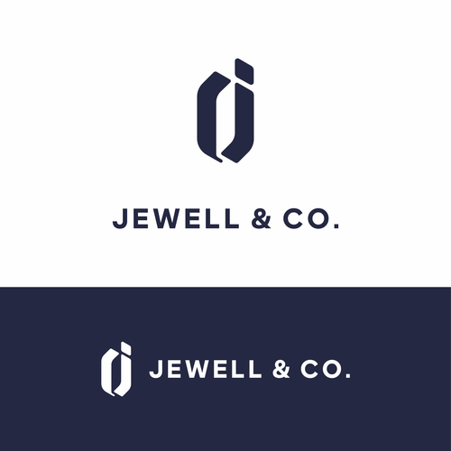 Approachable and trustworthy logo for a holding company Design by DeSaFeART