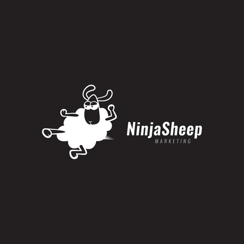 ★ Create A Ninja Sheep!?!? Wait... What??? ★ Design by fikandzo