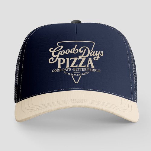 Merchandise contest entry by BarneyStinson