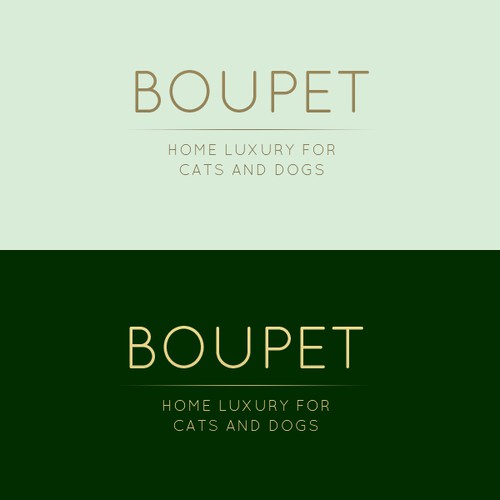 Logo design contest entry by MrHimmel