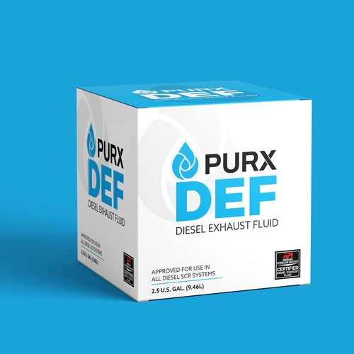 Packaging Box Design Design by Mr. PARA