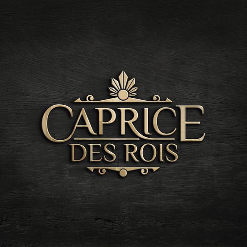 Logo & brand identity pack contest entry by Ghaay™