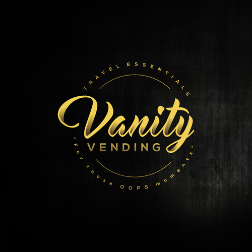 Vanity Vending Diseño de RayyaNamira