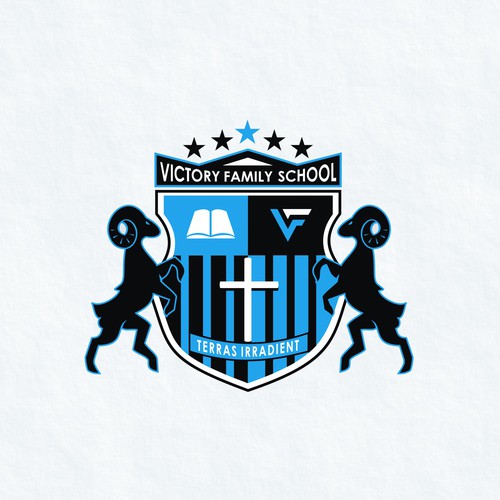 School Crest