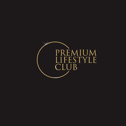Design our Premium Lifestyle Club logo. | Logo design contest