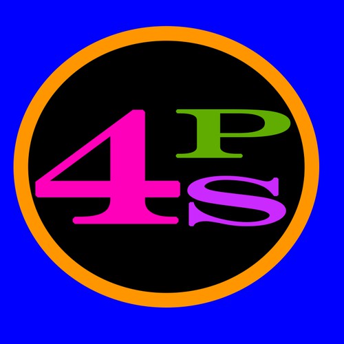 Community Contest: Create the logo for the PlayStation 4. Winner receives $500! Design by moiseshq