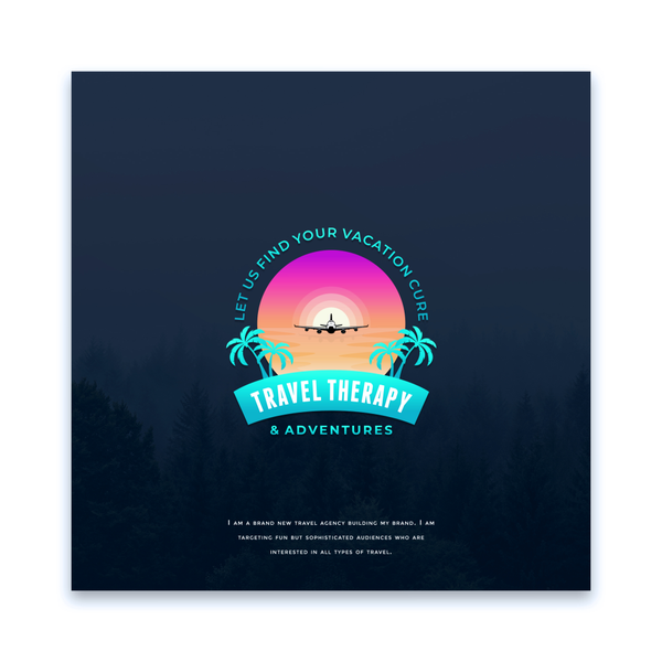 Travel Therapy & Adventures