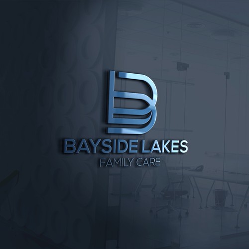 Logo for a new primary care doctor's office Design by Ajmir Sharif