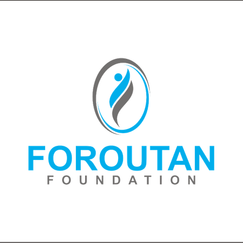 Foundation Logo Design by jejer_one