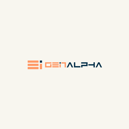 GenAlpha Design by Checkmates