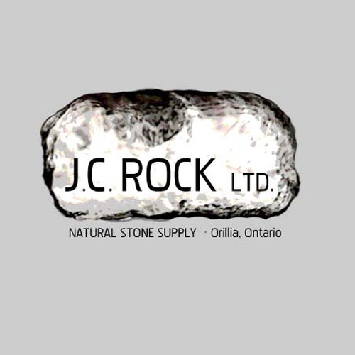 Logo Design for Natural Stone Supply Company | Logo design contest