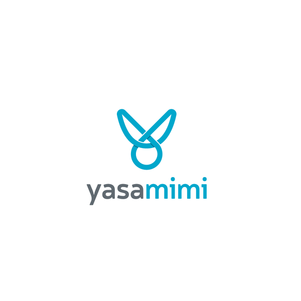 Logo for yasamimi