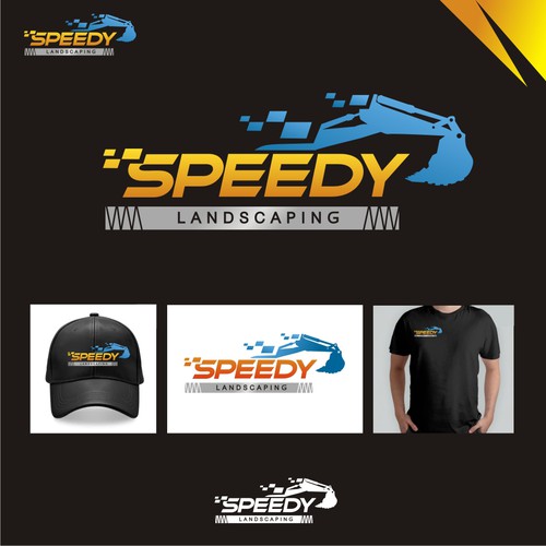 Design a powerful logo for landscaping company Design by davidfern