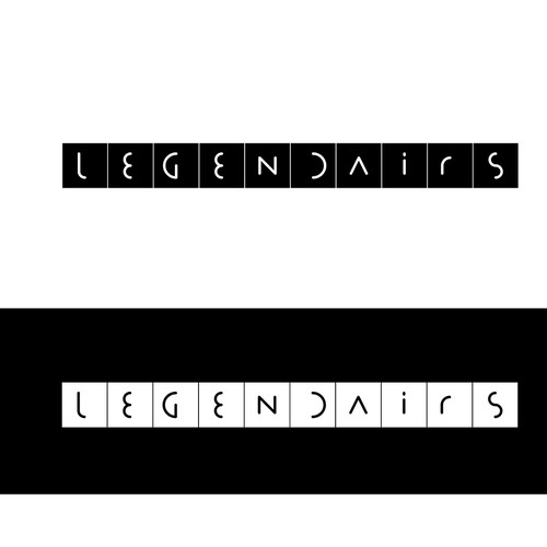 Logo design contest entry by O+A