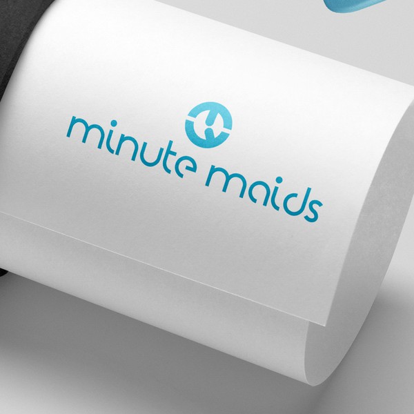 House Cleaning Service Logo