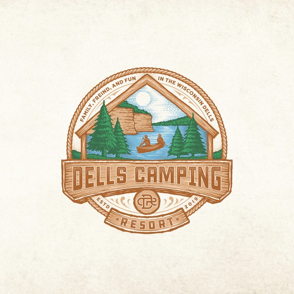 Design by Vectamodd titled "TEST"