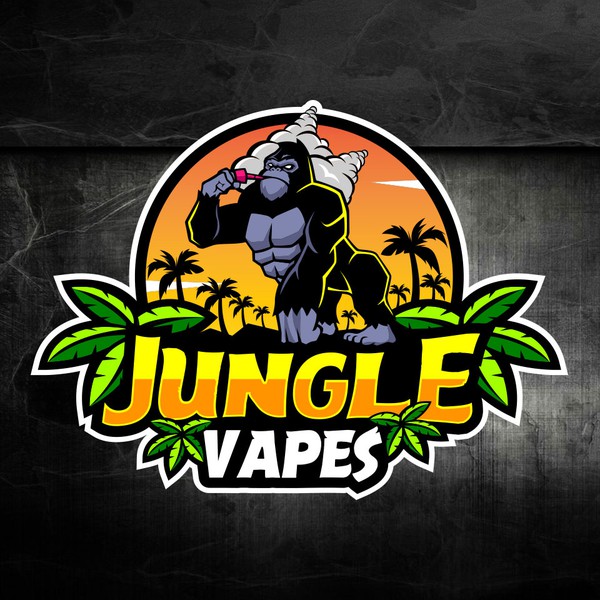 Jungle Vapes