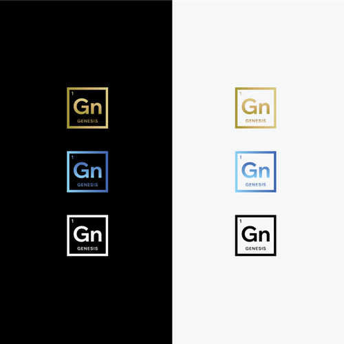 Guaranteed Payout! Recreate logo design for personal development company Design by Danielf_