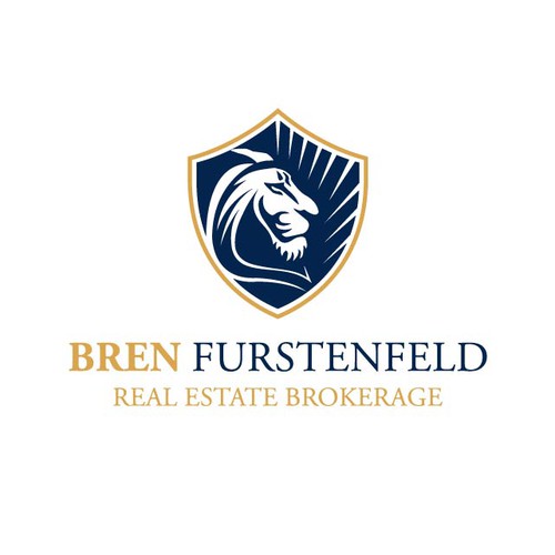 Design di Global Luxury Real Estate Brokerage and Development Brand di ✦✦ArtRasu✦✦