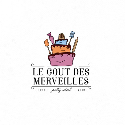  contest entry by CHAMBER 5