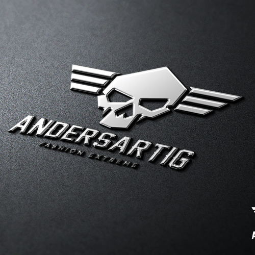 Logo design contest entry by Mich van D