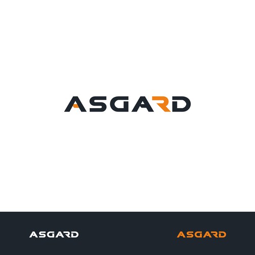 Design a logo for a space tech company Design by AxGerGD