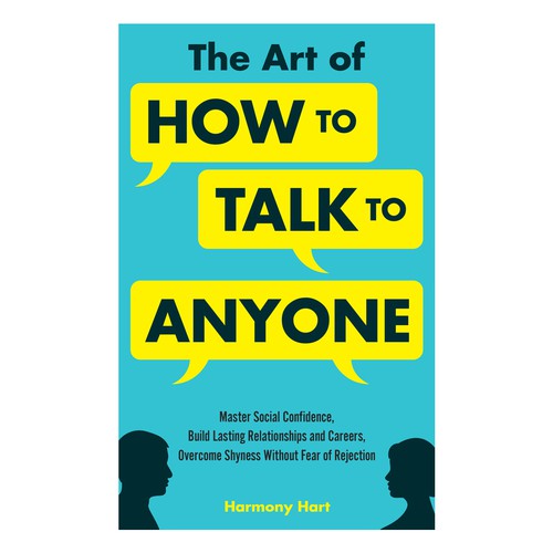 Design a professional, outstanding book cover for a self help book (Amazon KDP) Design by MbahDjoyo