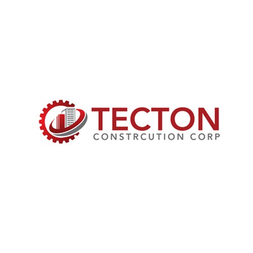 Help TEKTON CONSTRUCTION CORP with a new logo | Logo design contest