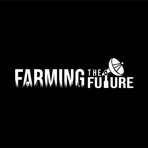 Design a logo around a slogan for a agricultural advisory company centred around sustainable farming Design by d'jront