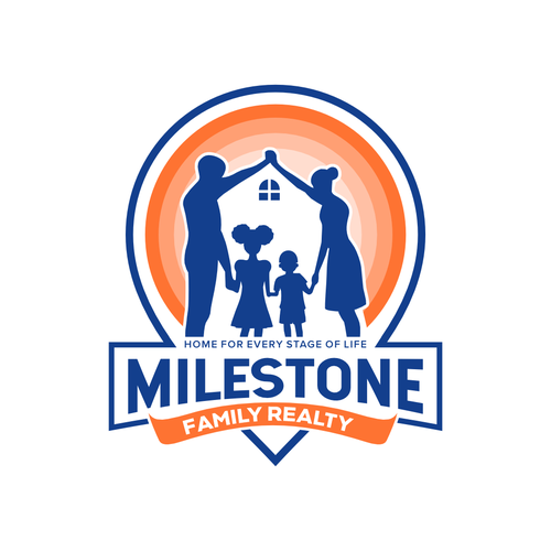 End this contest early! Refresh My Real Estate Logo Please. Design by Edw!n™