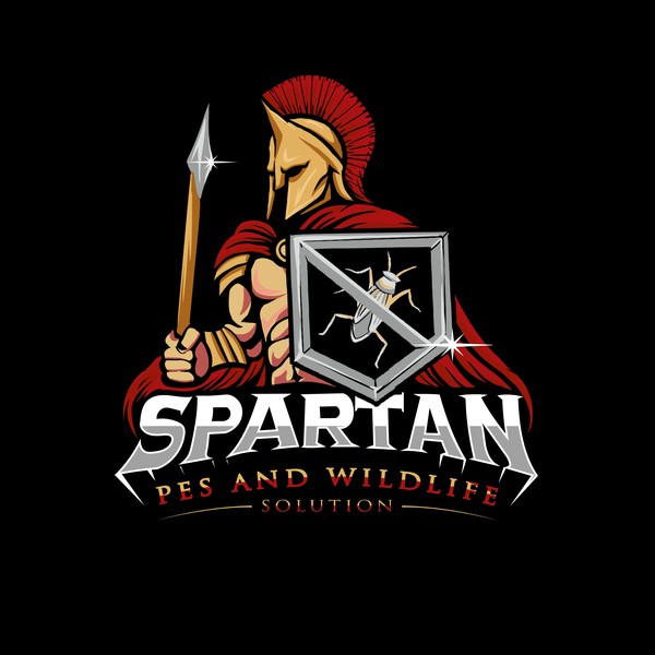 Spartan pes and wildlife