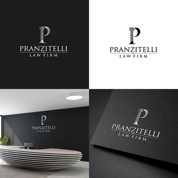 Diseño de Bruno91 titulado "Law Firm"