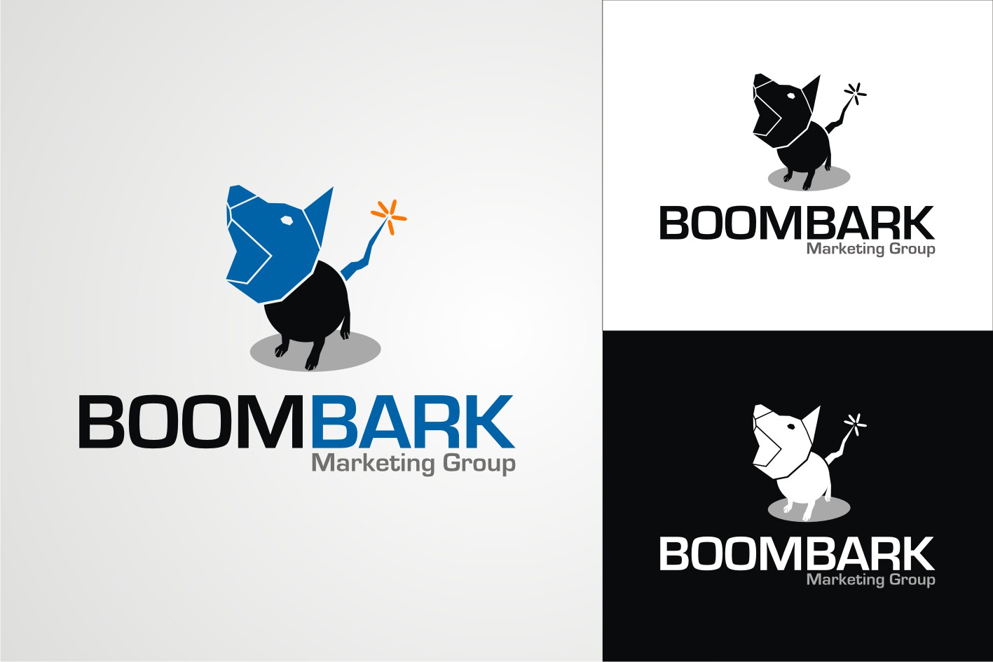 Boom Logos - Free Boom Logo Ideas, Design & Templates