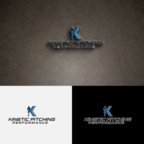 Logo design contest entry by END™