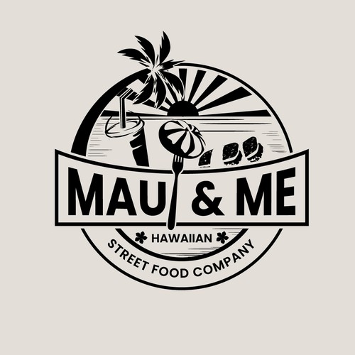 Sign the logo of a future national heavyweight in healthy fast food industry ! Design by Creative P