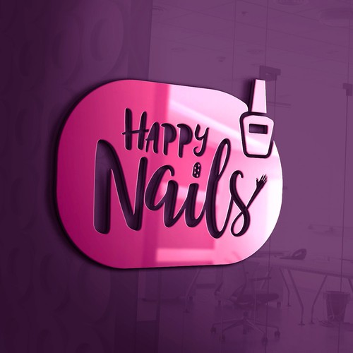 Logo design contest entry by BetterCallNabil