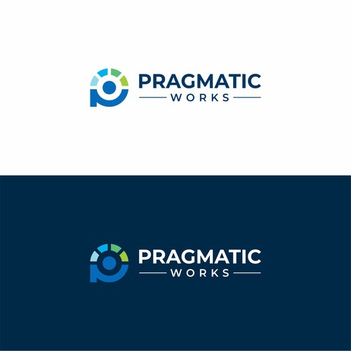 Technology training company looking for high energy logo Design by hakamid_art