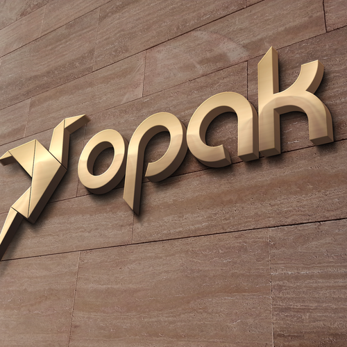 Logo for a Women Fashion Label (Target group: 30-50 years old) Design by Leon