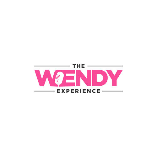 bequeen designさんのThe Wendy Experienceデザイン