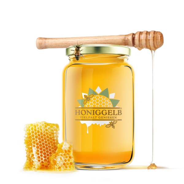 Organic beekeeping company