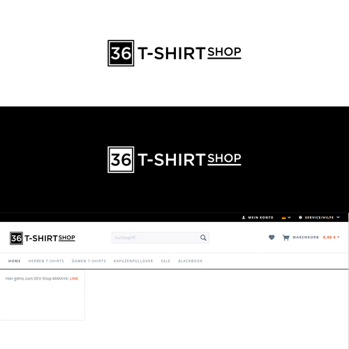 Logo design contest entry by Clever_™