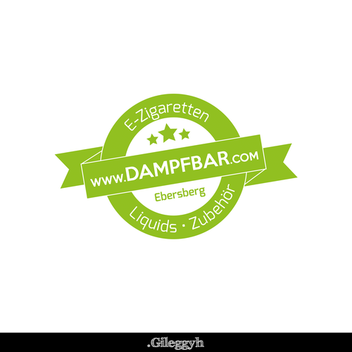 Logo & business card contest entry by .Gileggyh