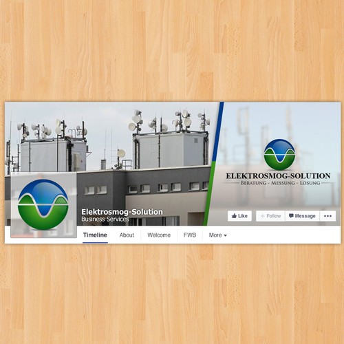 Facebook cover contest entry by @andy_prayogo