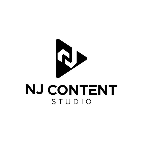 Brand Identity & VIS ID needed for Content Studio to attract small businesses and creators Design by Jazie