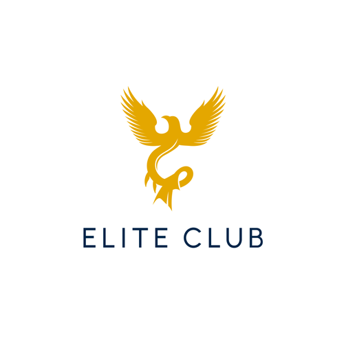 Design a logo for an exclusive business membership club in Dubai Design by Artvin