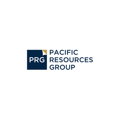 PRG Logo and Brand Guide Design by uwaisalqarni